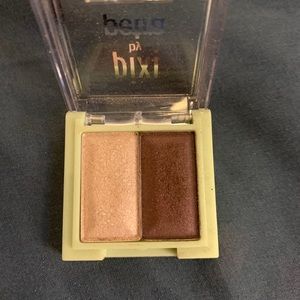 Pixi by Petra Orchid Ornament Eyeshadow Duo